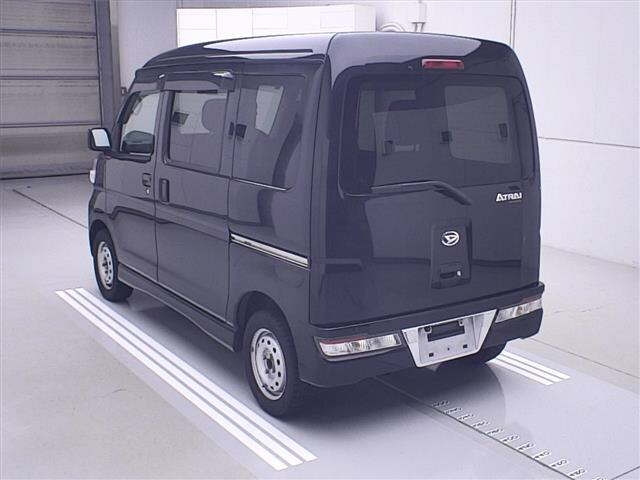 DAIHATSU ATRAI WAGON 2020