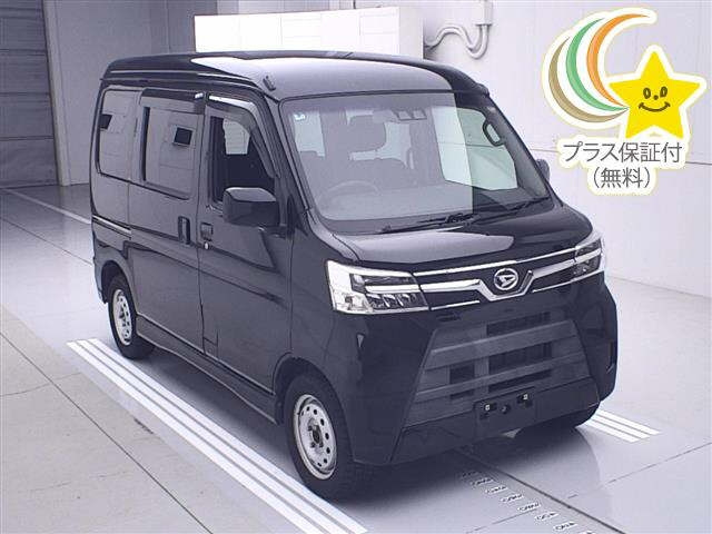 DAIHATSU ATRAI WAGON 2020