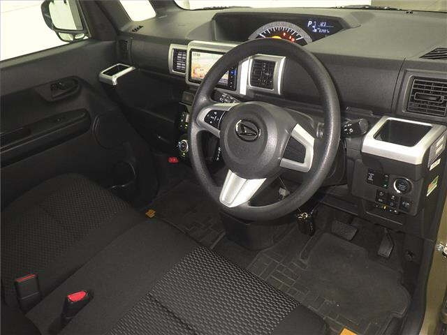 DAIHATSU WAKE 2018