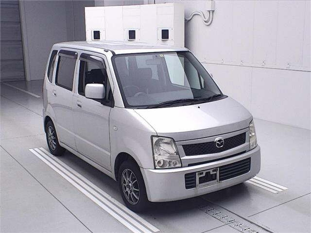 MAZDA AZ WAGON 2008