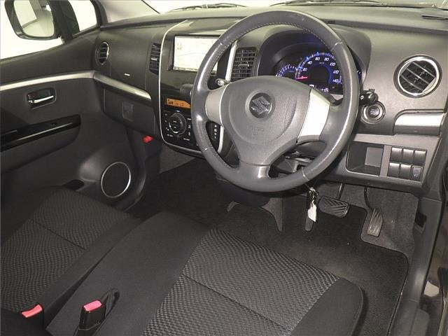SUZUKI WAGON R 2010