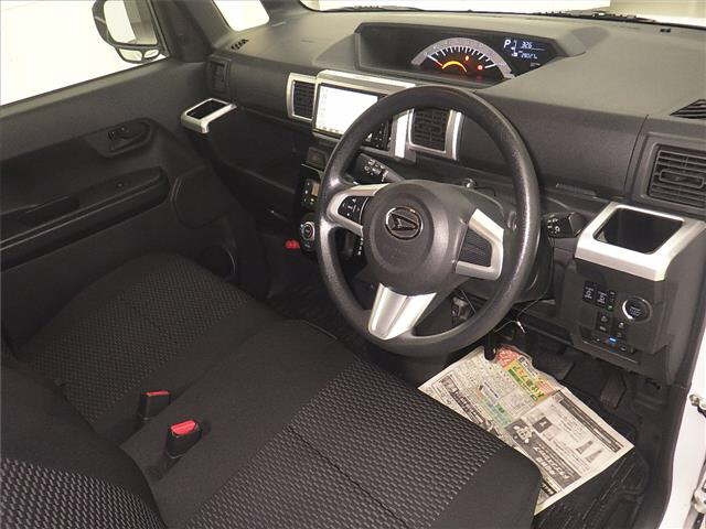 DAIHATSU WAKE 2021