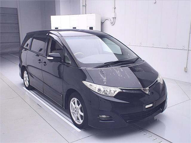 TOYOTA ESTIMA 2008