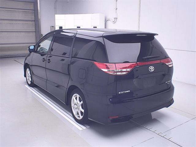 TOYOTA ESTIMA 2008