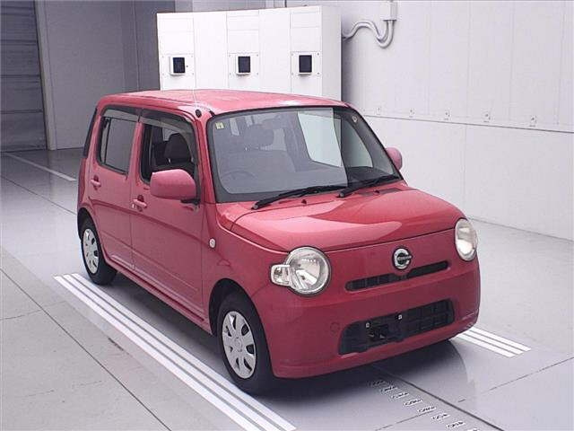 DAIHATSU MIRA 2010