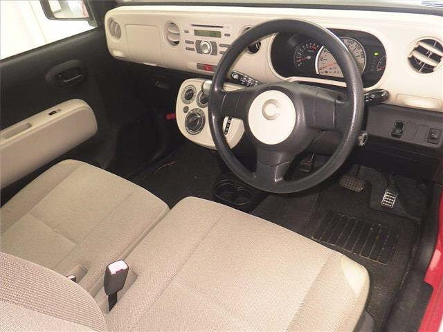 DAIHATSU MIRA 2010