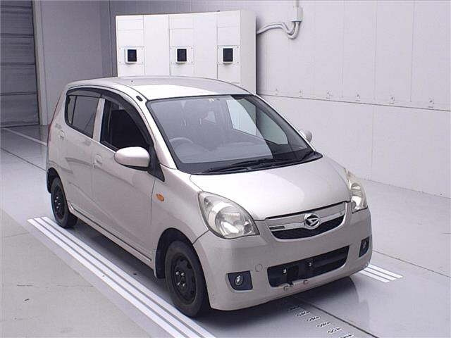 DAIHATSU MIRA 2009