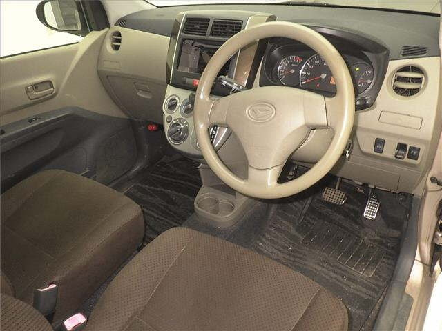 DAIHATSU MIRA 2009
