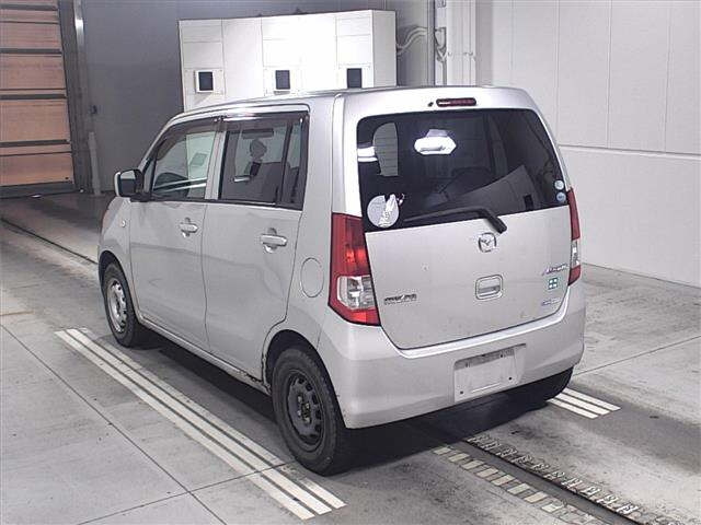 MAZDA AZ WAGON 2009