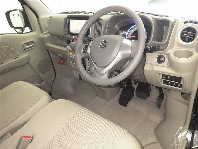 SUZUKI EVERY WAGON 2023