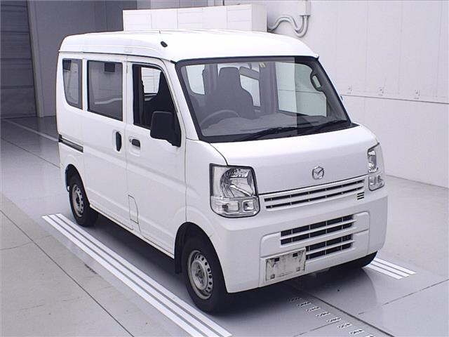 MAZDA SCRUM 2015