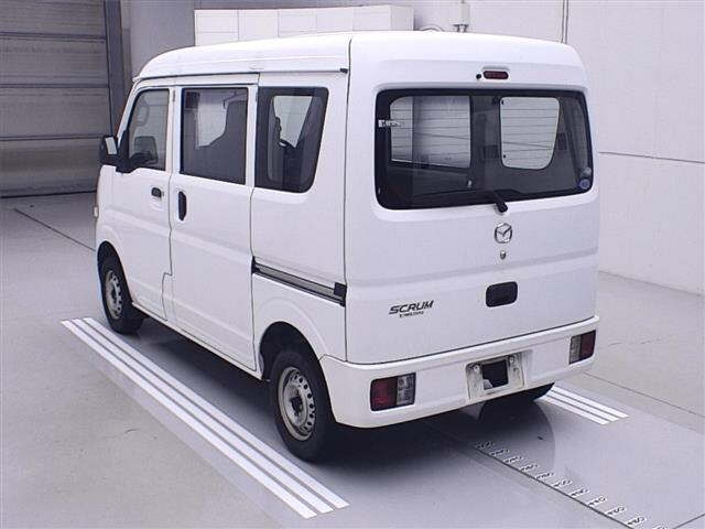 MAZDA SCRUM 2015