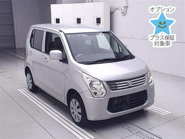SUZUKI WAGON R 2014
