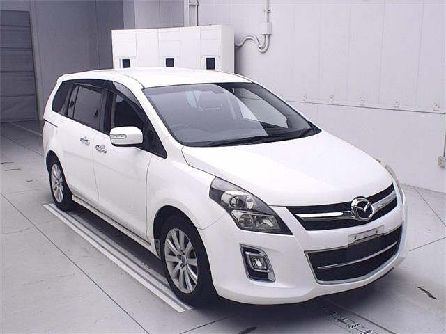 MAZDA MPV 2014