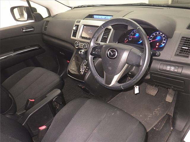 MAZDA MPV 2014
