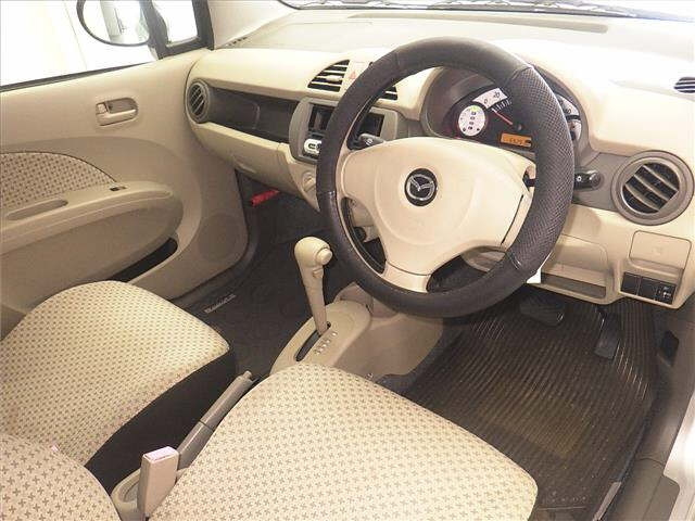 MAZDA CAROL 2010
