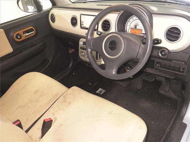 SUZUKI ALTO LAPIN 2008