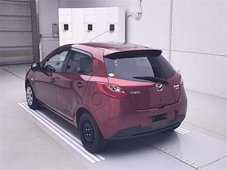 car preview
