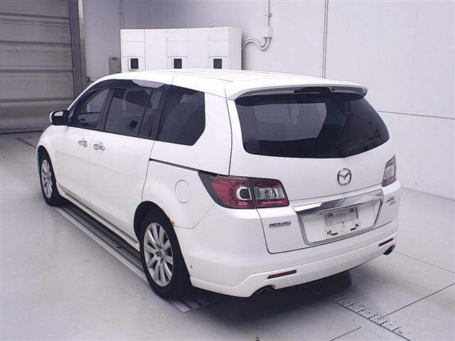 MAZDA MPV 2014