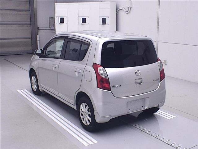 MAZDA CAROL 2010