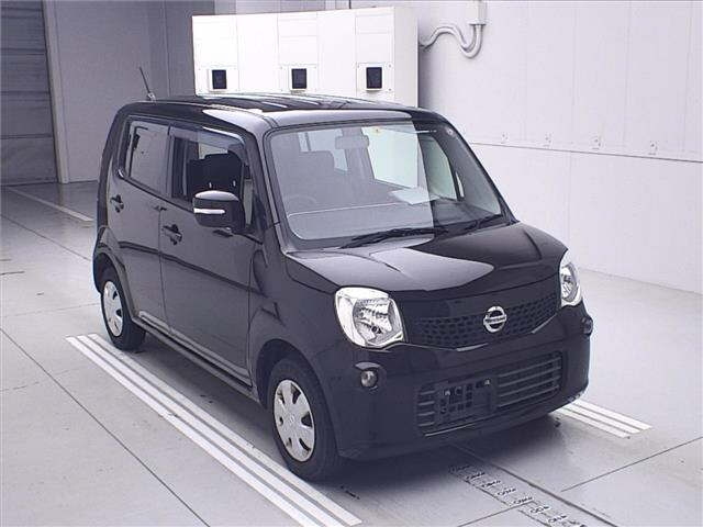 NISSAN MOCO 2012