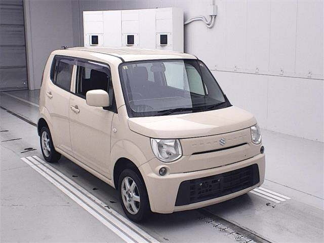 SUZUKI MRWAGON 2014