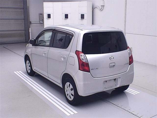 MAZDA CAROL 2010