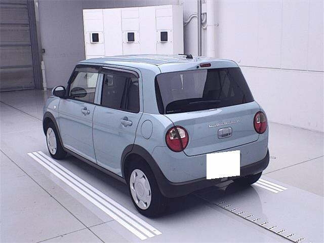 SUZUKI ALTO LAPIN 2023