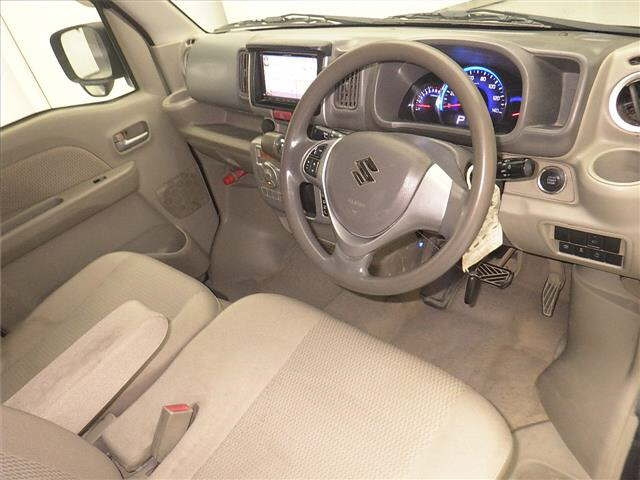SUZUKI EVERY WAGON 2015