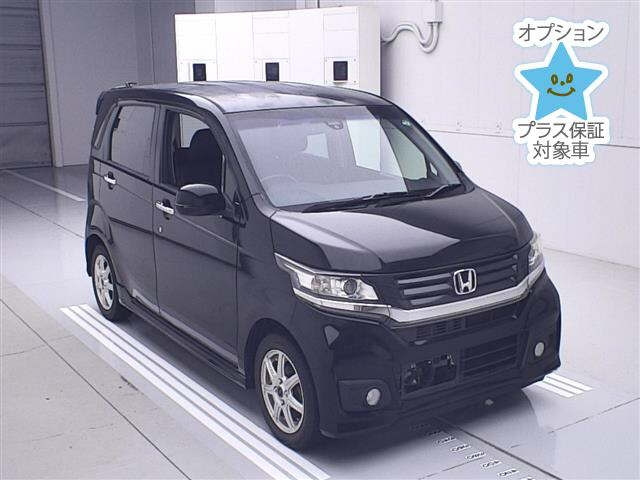 HONDA N WGN 2014
