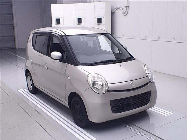 SUZUKI MRWAGON 2009