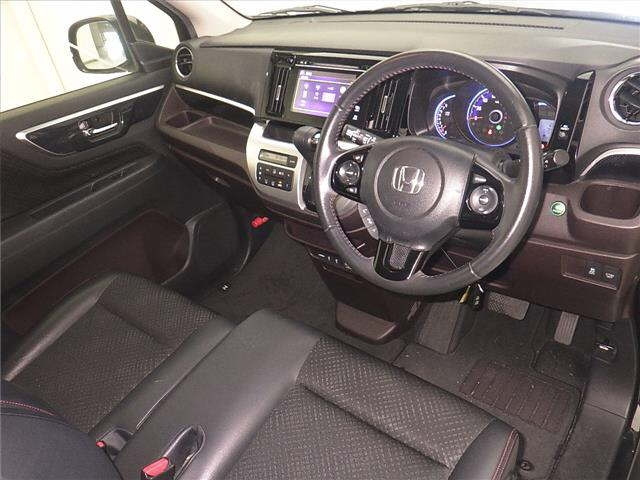 HONDA N WGN 2014