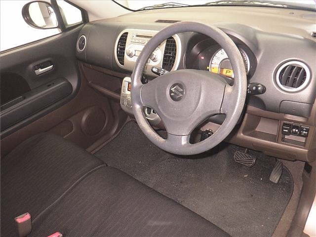 SUZUKI MRWAGON 2009