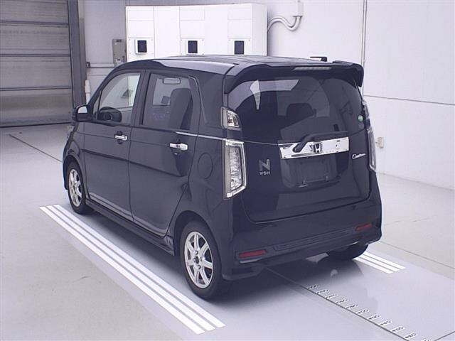 HONDA N WGN 2014