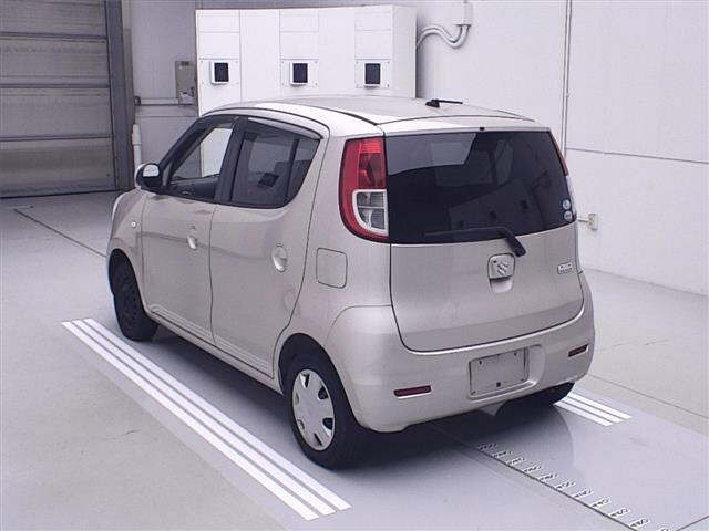 SUZUKI MRWAGON 2009