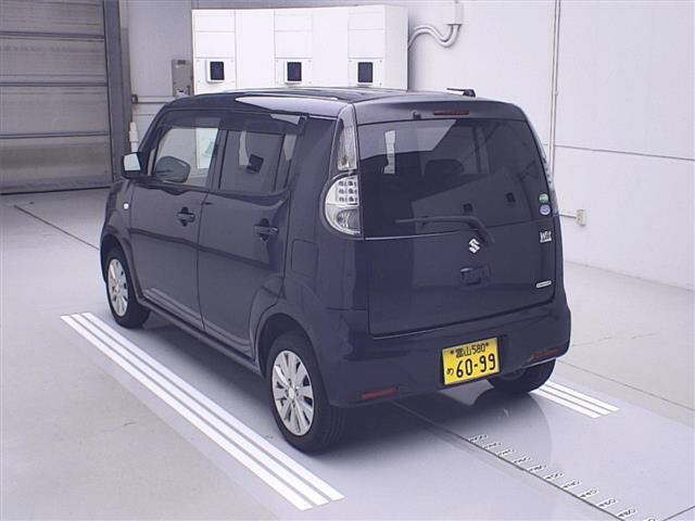 SUZUKI MRWAGON 2014