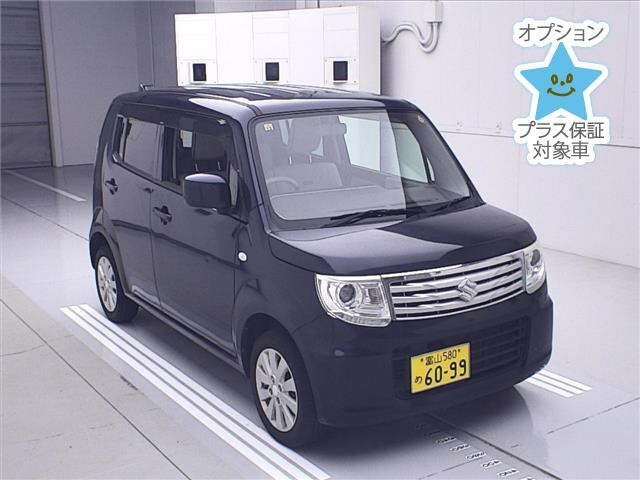 SUZUKI MRWAGON 2014