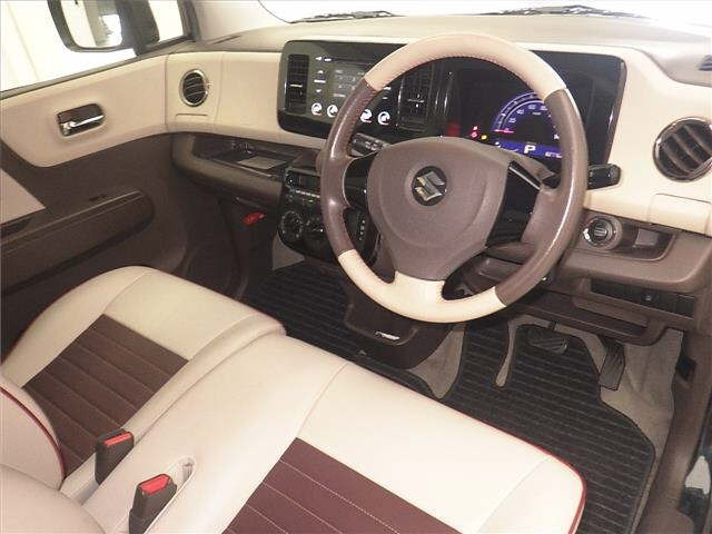 SUZUKI MRWAGON 2014