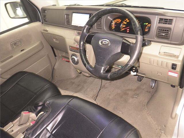 DAIHATSU ATRAI WAGON 2008