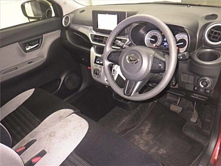 car slider