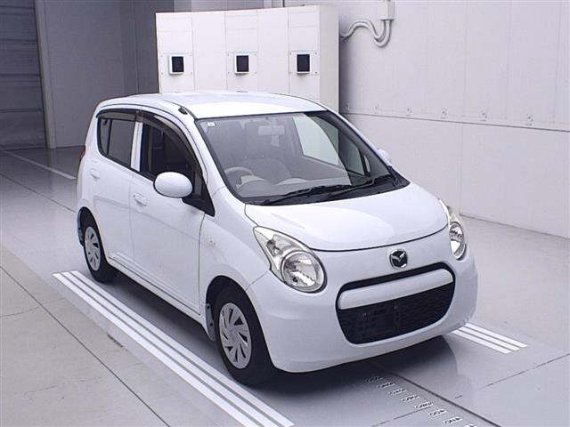 MAZDA CAROL 2013