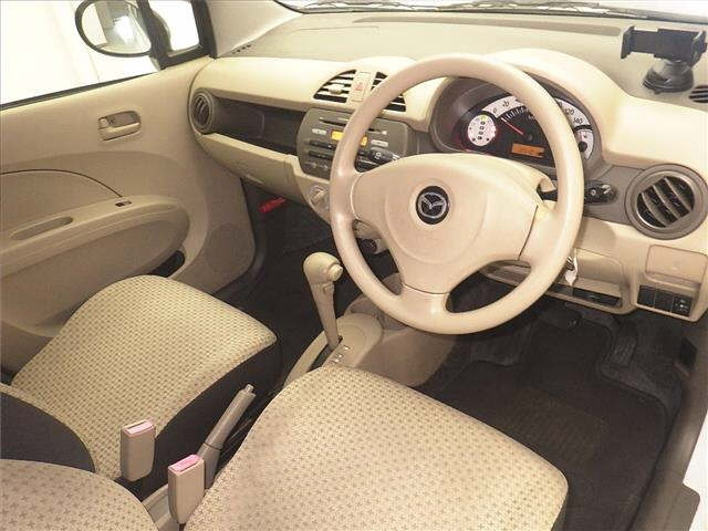 MAZDA CAROL 2013