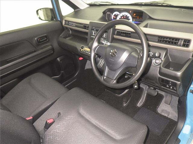 SUZUKI WAGON R 2024
