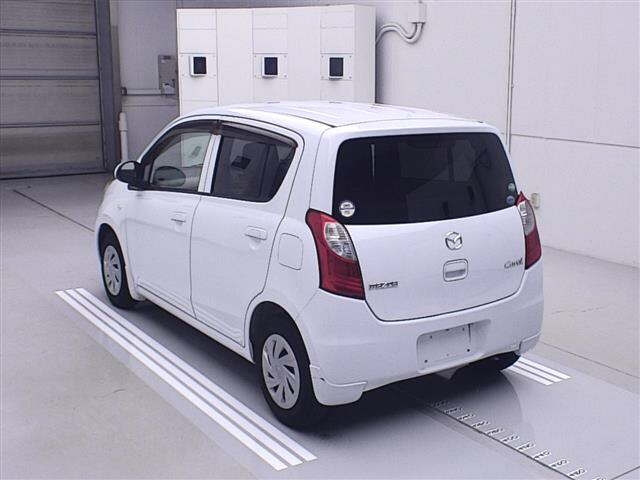 MAZDA CAROL 2013