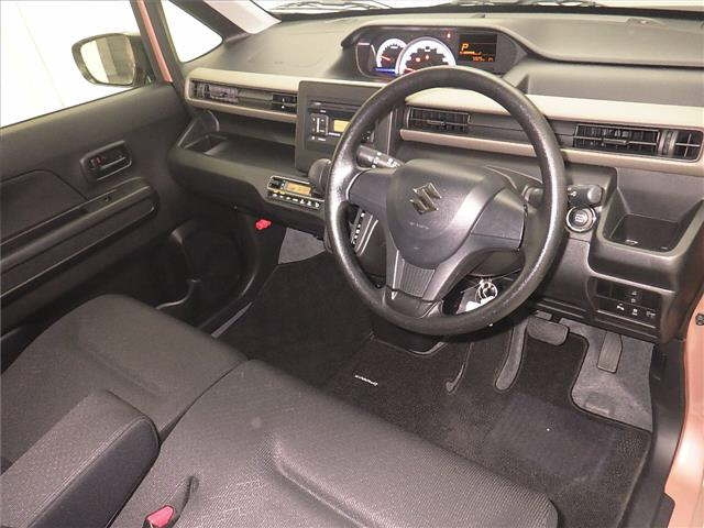 SUZUKI WAGON R 2024