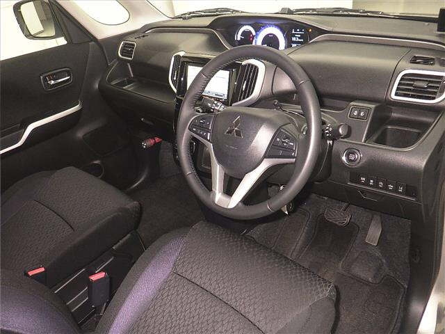 MITSUBISHI DELICA D2 2018