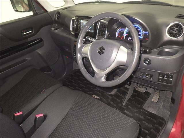 SUZUKI SPACIA 2014