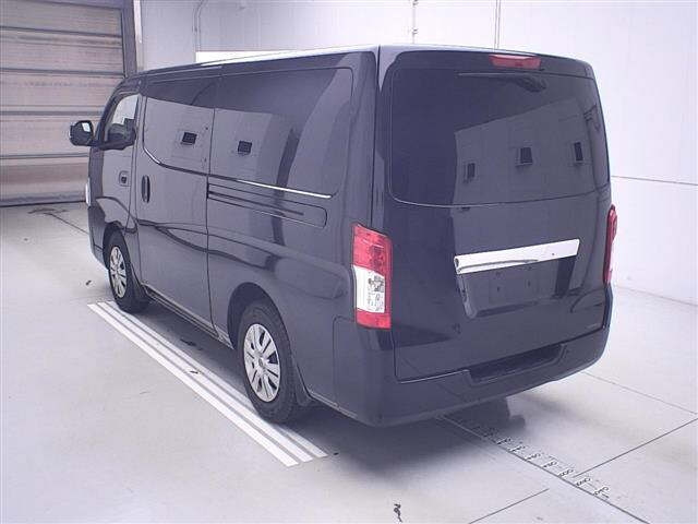 NISSAN CARAVAN VAN 2023