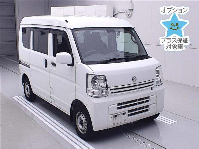 NISSAN CLIPPER VAN 2019