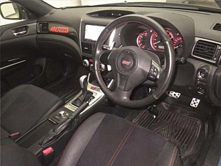 car slider